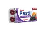 Ülker Pastil (Karamürver, Aserola, Çinko, Propolis)
