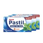 Ülker Pastil Okaliptus Mentol Nane 8 Pastil 3 Adet