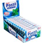 Ülker Pastil Okaliptus&Nane&Mentol X 12 Adet