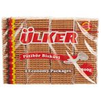 Ülker Pötibör Bisküvi 200 gr X 24 Adet