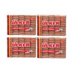 Ülker Pötibör Bisküvi 800 gr x 4'lü - 3,2 kg