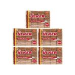 Ülker Pötibör Bisküvi 800 gr x 5 Adet