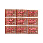 Ülker Pötibör Bisküvi 800 gr x 9'lu - 7,2 kg