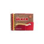 Ülker Pötibör Bisküvi Çifte Kavrulmuş 450 G * 5 Adet - 450 gr