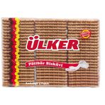 Ülker Pötibör Sade 450 gr Bisküvi