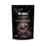 Ülker Pul 120 gr Bitter Çikolata