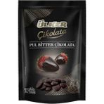 Ülker Pul Bitter Çikolata 100 G (4'Li Paket)