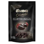 Ülker Pul Çikolata Yüzde Elli Dört Bitter 100 Gram x 12 Adet