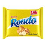 Ülker Rondo 244 gr Bisküvi