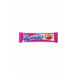 Ülker Rondo 24x61 gr Çoklu Paket Çilekli Kremalı Bisküvi