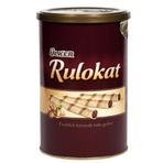 Ülker Rulokat Teneke 170 gr Gofret