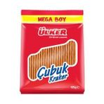 Ülker Sade Çubuk Kraker 195 g