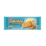 Ülker Saklıköy 24x100 gr Sütlü Kremalı Bisküvi