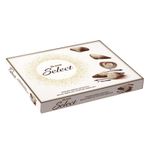 Ülker Select 240 gr Fındıklı Beyaz ve Sütlü Çikolata