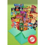 Ülker Sınır Tanımayanlar Büyük Paket 43 Parça. Tohumlu Kalem Hediyeli