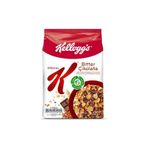 Ülker Special K-flakes 400 gr Çikolatalı