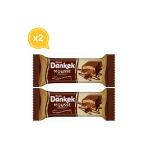 Ülker Ülker Dankek Mousse Çikolatalı Kek 45 G X 2 Adet