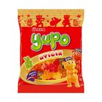Ülker Yupo Jelly Ayıcık 25 gr Jelibon