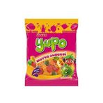 Ülker Yupo Jelly Meyve Bahçe 24 gr Aromalı Şekerleme