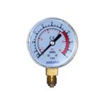 Ülkü 63 Mm. 32 Lt/dk Argon Saatı Alttan Manometre