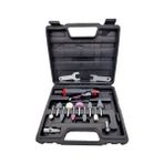 Ülkü 6mm 22000RPM Havalı Kalıpçı Taşlama Setı