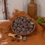 Ülkü Kuruyemiş Taze Tuzlu Kabuklu Fındık - 1 kg