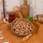 Ülkü Kuruyemiş Taze Zarlı Kaju - 250 gr