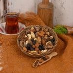 Ülkü Kuruyemiş Vıta Energy Karışık Çiğ Kuruyemiş - 1 kg