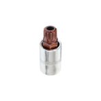 Ülkü Nt 1/2ınç 16 Mm. Cr-V M Tıpı Delıklı Lokma S2