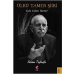 Ülkü Tamer Şiiri - Aslıhan Tüylüoğlu