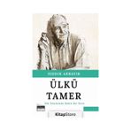 Ülkü Tamer - Söz Denizinde Sakin Bir Dere - Sıddık Akbayır