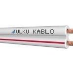 Ülkü ÜK-2100 2x10x0.14 Özel Led Kablosu