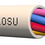 Ülkü ÜK-3702 DT8 Alarm Güvenlik Kablosu