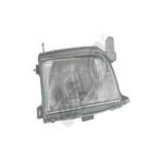 ULO 2001002 Far Sag Toyota Corolla 1992 1997 (Ae101 Kasa) / (Original)( E Mark ) (WR156311)