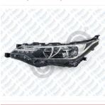 Ulo 2016001-Far Sol Toyota Corolla 17-19