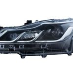 ULO 2036001- FAR SOL TOYOTA COROLLA 2019 ( E MARK )