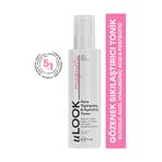 uLOOK Gözenek Sıkılaştırıcı & Nemlendirici Tonik 150 ml – Glikolik & Hyaluronik Asit