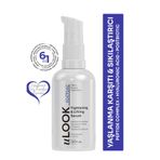 uLOOK Sıkılaştırıcı Serum 30 ml | Peptid & Hyaluronik Asit Kompleksi – Lifting, Sıkılaştırıcı & Nemlendirici Serum