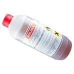 Ulora ASR41 5 Lt - Reçine Bazlı Kırmızı Lehim Suyu