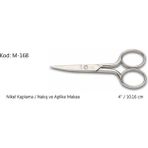 Ulora Europe Kalın Nakış Makası Süper Kalite No:4 10,16 cm