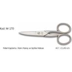 Ulora Europe Kalın Nakış Makası Süper Kalite No:4.5 11,43 cm