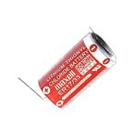 Ulora Maxell ER17/33 3.6V 2/3A Size Lithium Pil
