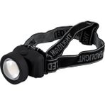 Ulora PC-1888 Cob Ledli Kafa Feneri ( 3 x Aaa )