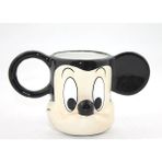Ulora Porselen Mickey Mouse Kupa Bardak ALK3424