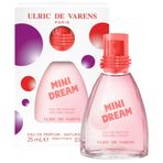 Ulric De Varens 25 ml Mini Dream EDP Kadın Parfüm