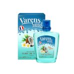 Ulric De Varens Coco Soleil Çiçeksi 50 ml Kadın Parfüm