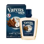 Ulric De Varens For Men Tabac Coton EDT 100 ml Erkek Parfüm