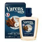Ulric de Varens For Men Tabac Coton EDT 50 ml Erkek Parfüm