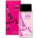 Ulrıc De Varens Jacques Saint Pres Paris Love Bayan Parfüm 100 Ml