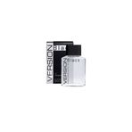 Ulric De Varens Jacques-Saint Prés Version Black EDT 100 ml Erkek Parfüm